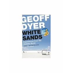 ISBN White Sands : Experiences from the Outside World