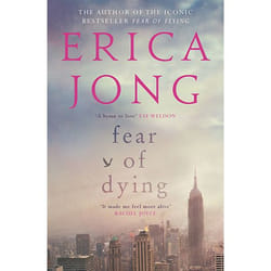 Allen & Unwin Fear of Dying book Fiction English Paperback 288 pages