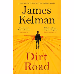 Allen & Unwin Dirt Road, Fiction, English, Paperback, 384 pages