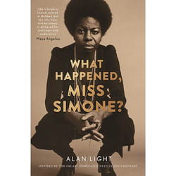 Allen & Unwin What Happened, Miss Simone? book Biography English Paperback 320 pages