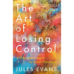 Allen & Unwin The Art of Losing Control book Philosophy English Paperback 304 pages