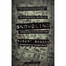Allen & Unwin Snowblind, True crime, English, Paperback, 384 pages