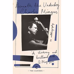 ISBN Beneath The Underdog, Paperback, 320 pages