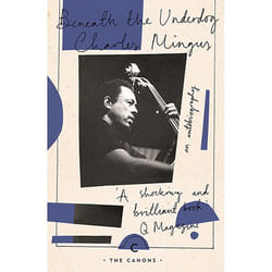 ISBN Beneath The Underdog book Paperback 320 pages