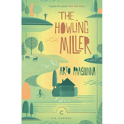 Allen & Unwin The Howling Miller book Fiction English Paperback 288 pages