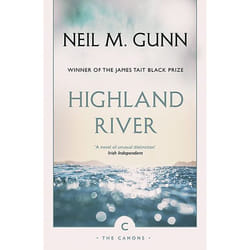 ISBN Highland River book Paperback 256 pages