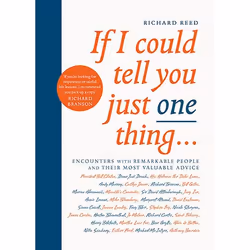 ISBN If I Could Tell You Just One Thing..., Paperback, 416 pages