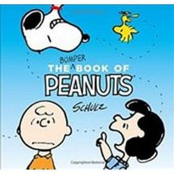ISBN Bumper of Peanuts : Snoopy and Friends book English 400 pages
