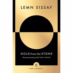 Allen & Unwin Gold from the Stone, Poetry, English, Paperback, 240 pages