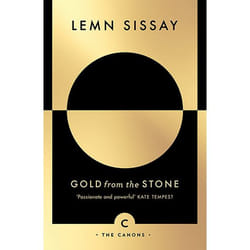 Allen & Unwin Gold from the Stone book Poetry English Paperback 240 pages