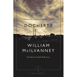 Allen & Unwin Docherty book Crime fiction English Paperback 384 pages