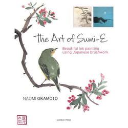 ISBN The Art of Sumi-e