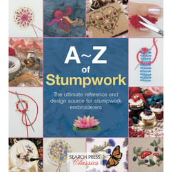 ISBN A-Z of Stumpwork