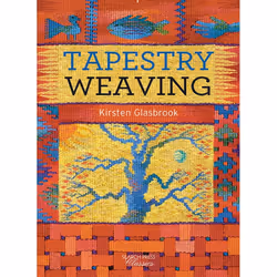 ISBN Tapestry Weaving, Paperback, 96 pages