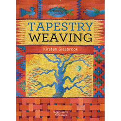 ISBN Tapestry Weaving