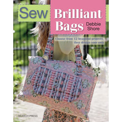 ISBN Sew Brilliant Bags
