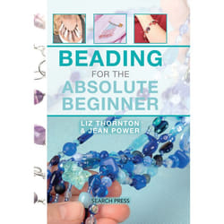 ISBN Beading for the Absolute Beginner