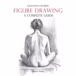 ISBN Figure Drawing: A Complete Guide, Paperback, 440 pages