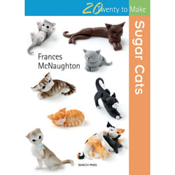 ISBN Sugar Cats