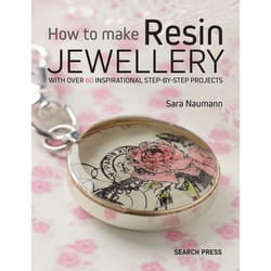 ISBN How to Make Resin Jewellery