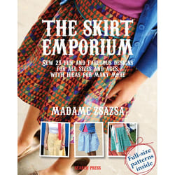 ISBN The Skirt Emporium