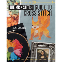 ISBN Mr X Stitch Guide to Cross Stitch, The