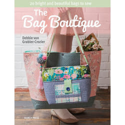 ISBN The Bag Boutique