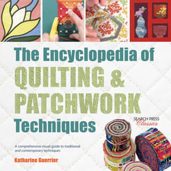 ISBN The Encyclopedia of Quilting & Patchwork Techniques