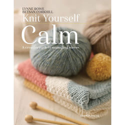 ISBN Knit Yourself Calm