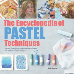 ISBN The Encyclopedia of Pastel Techniques