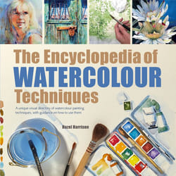 ISBN The Encyclopedia of Watercolour Techniques