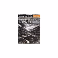 ISBN Innovative Artist : Drawing Dramatic Landscapes, English, Hardcover, 160 pages