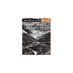 ISBN Innovative Artist : Drawing Dramatic Landscapes