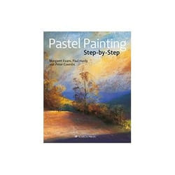 ISBN Pastel Painting Step-By-Step book Art & design English 160 pages