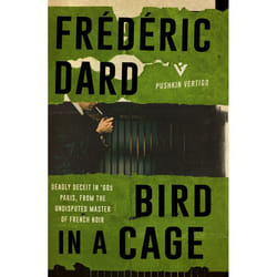 ISBN Bird in a Cage