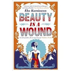 ISBN Beauty is a Wound book General novel English 480 pages