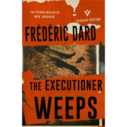 ISBN The Executioner Weeps