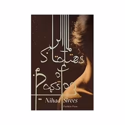 ISBN States of Passion, General novel, English, Paperback, 256 pages
