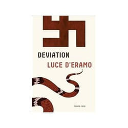 ISBN Deviation book General novel English Hardcover 368 pages