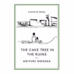 ISBN The Cake Tree in the Ruins, English, Paperback, 160 pages