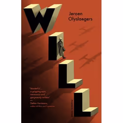 ISBN Will, English, Paperback, 352 pages