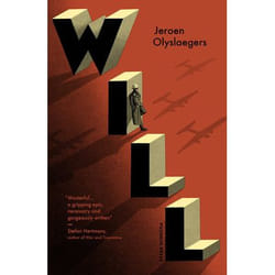 ISBN Will book English Paperback 352 pages