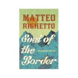 ISBN Soul of the Border book General novel English Paperback 224 pages