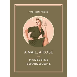 ISBN A Nail, A Rose, English, Paperback, 224 pages