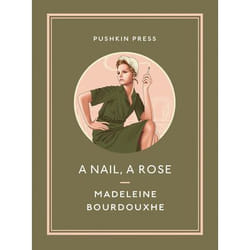 ISBN A Nail, A Rose book English Paperback 224 pages