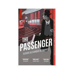 ISBN Passenger book General novel English 288 pages