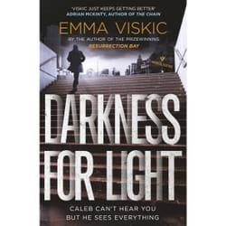 ISBN Darkness for Light book English Paperback 352 pages