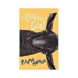 ISBN Story of a Goat book General novel English Paperback 224 pages