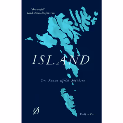 ISBN Island, English, Paperback, 160 pages