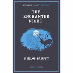 ISBN The Enchanted Night, English, Paperback, 256 pages